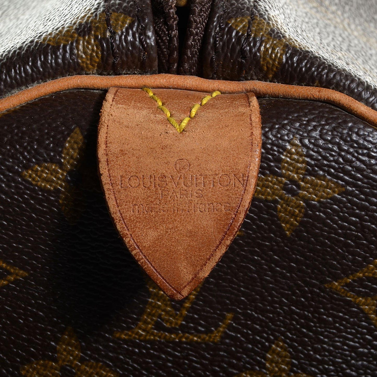 Monogram Keepall 60