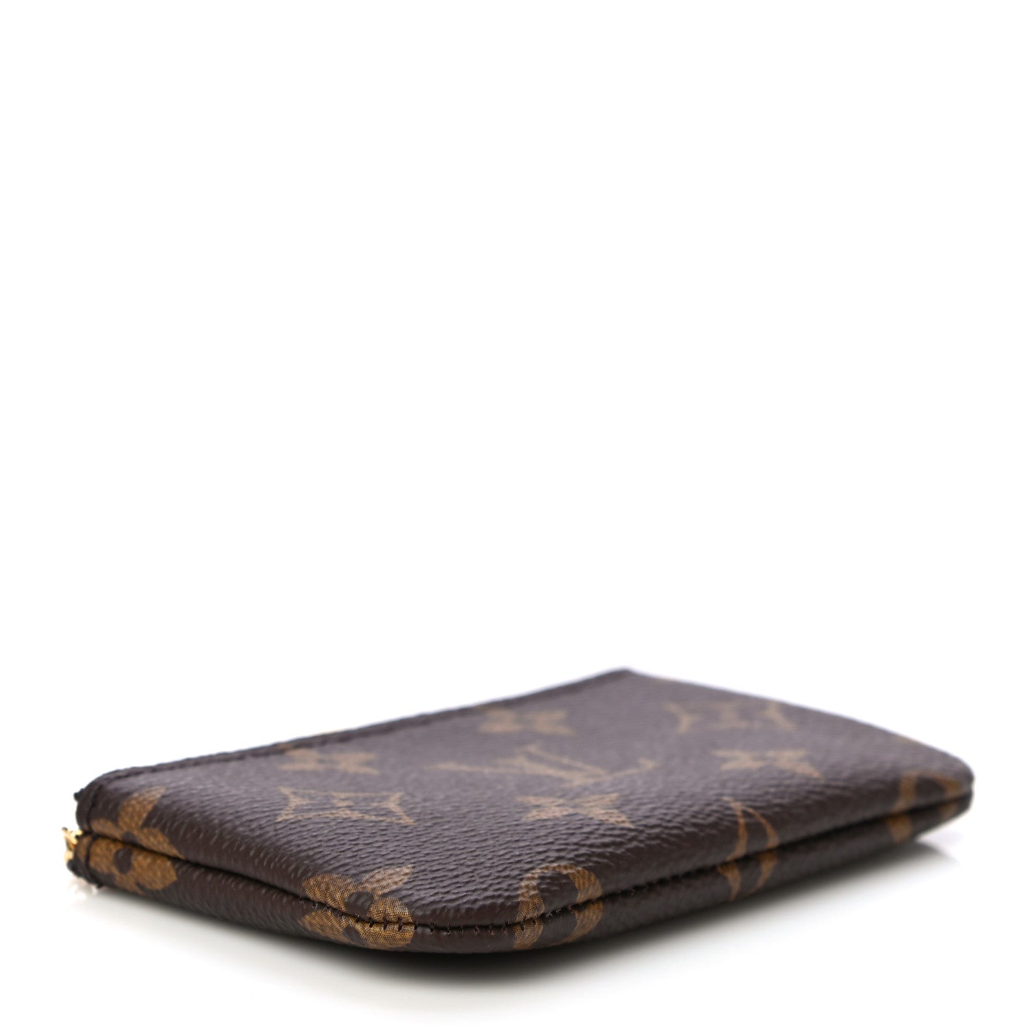Louis Vuitton Monogram Key Pouch 4 of 10