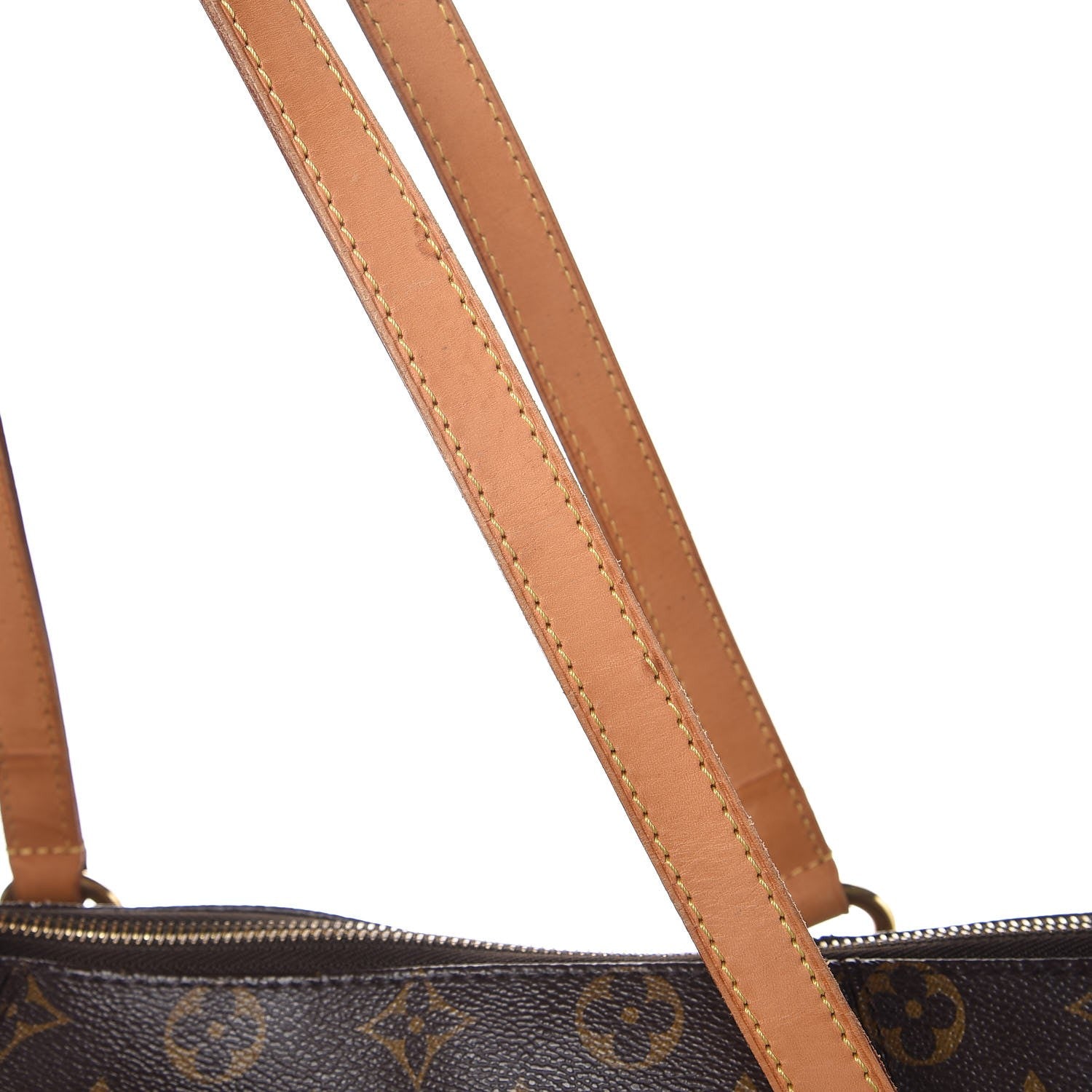 Louis Vuitton Monogram Totally MM 7 of 7