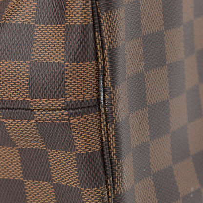 Louis Vuitton Damier Ebene Neo Neverfull MM 13 of 18