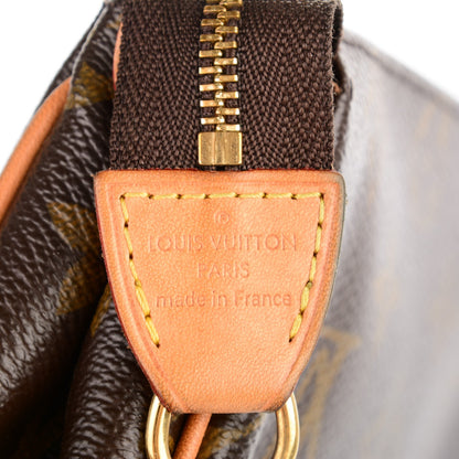 Louis Vuitton Monogram Eva Clutch 5 of 9