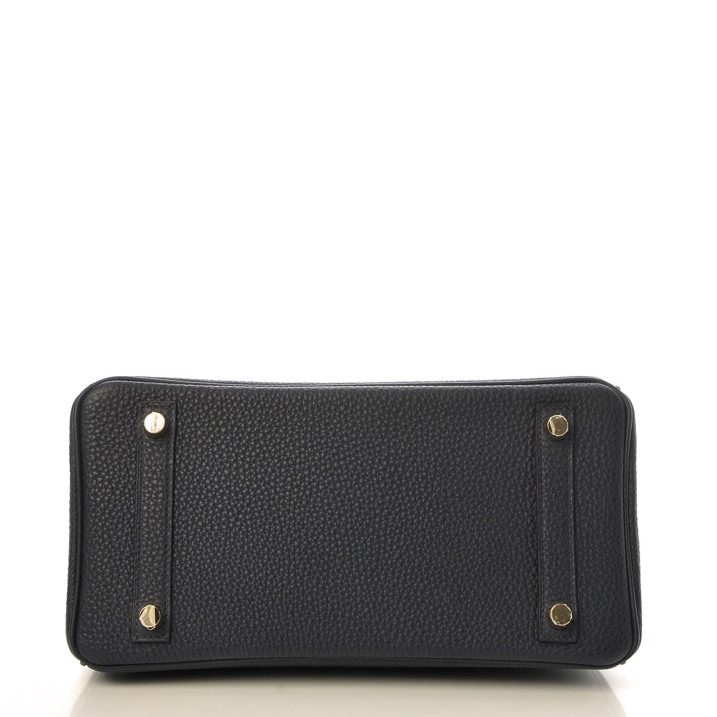 Togo Birkin 25 Bleu Nuit