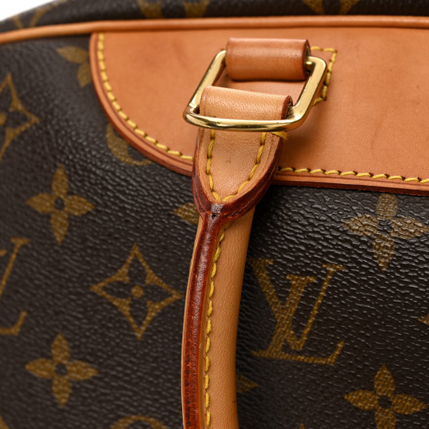 Monogram Deauville
