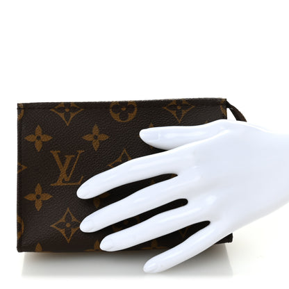 Louis Vuitton Monogram Toiletry Pouch 15 2 of 6