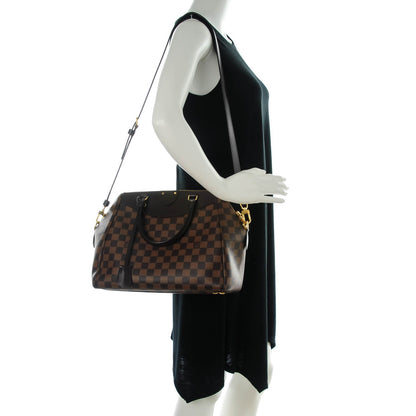 Louis Vuitton Damier Ebene Mews 2 of 7