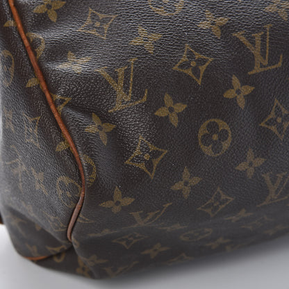Louis Vuitton Monogram Speedy 30 11 of 16