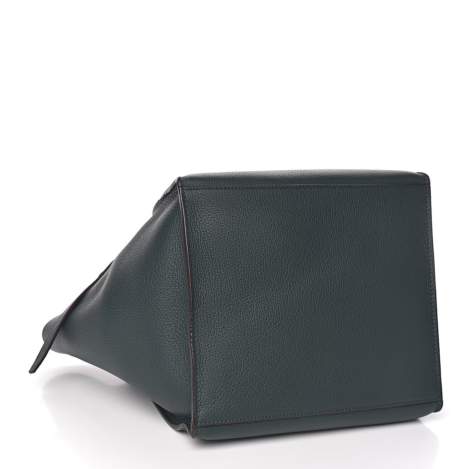 Celine Supple Grained Calfskin Small Big Bag Amazone 4 of 9