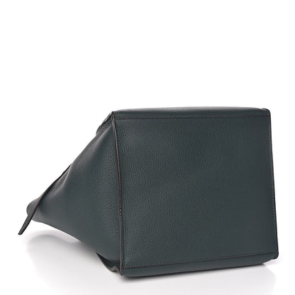 Celine Supple Grained Calfskin Small Big Bag Amazone 4 of 9
