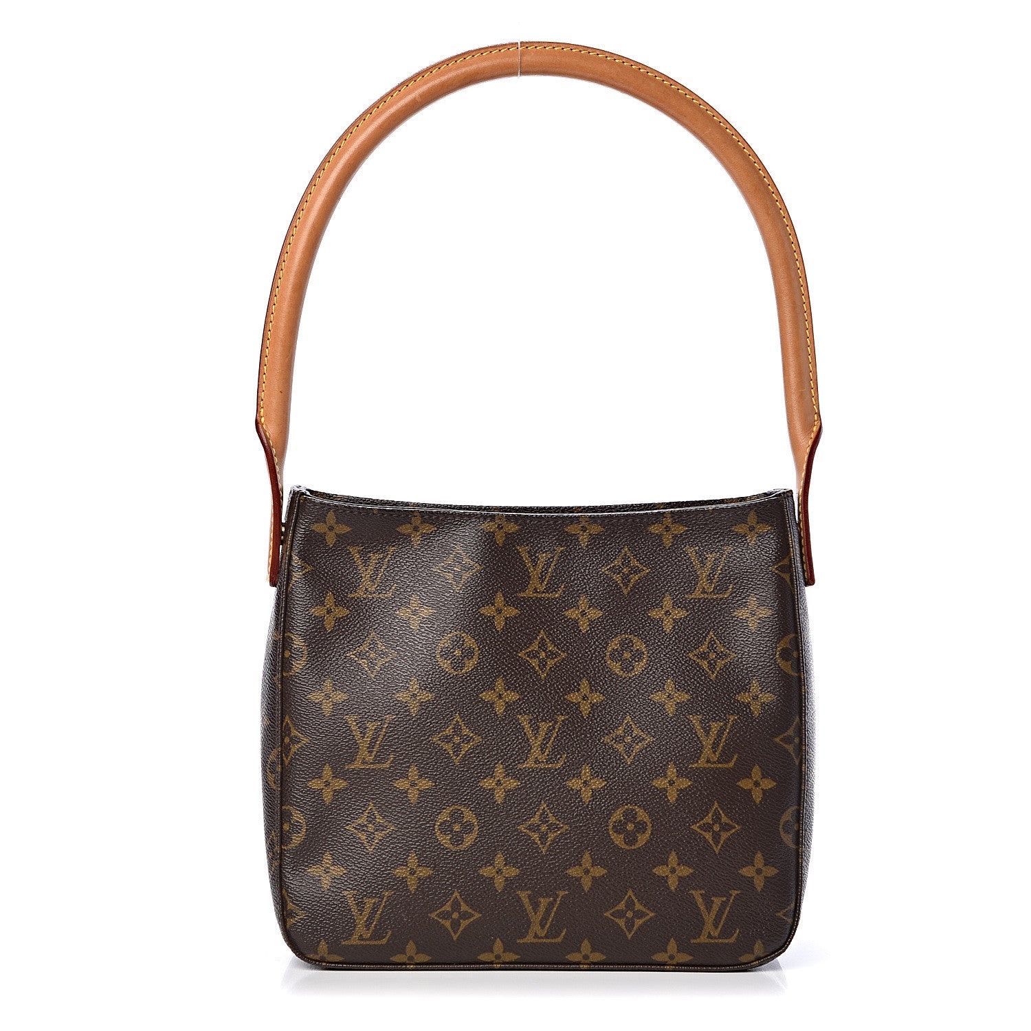 Louis Vuitton Monogram Looping MM 1 of 10