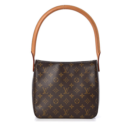 Louis Vuitton Monogram Looping MM 1 of 10