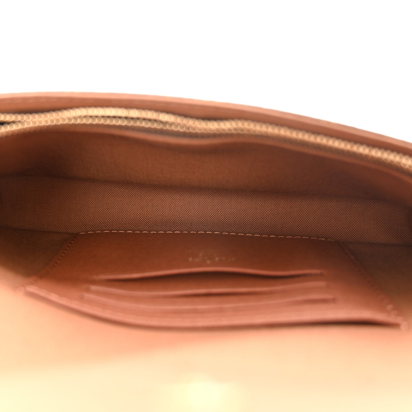 Monogram Ivy Wallet On Chain