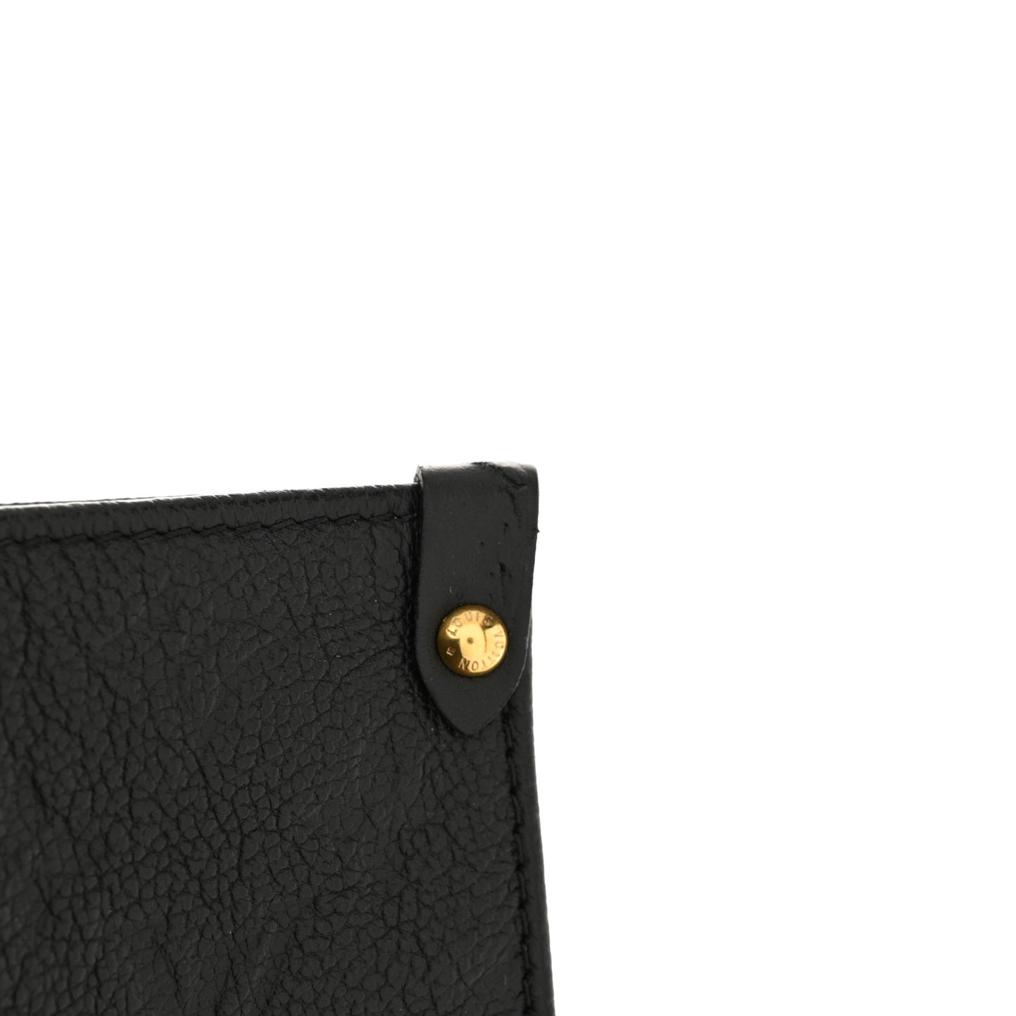 Empreinte Monogram Giant OnTheGo MM Black