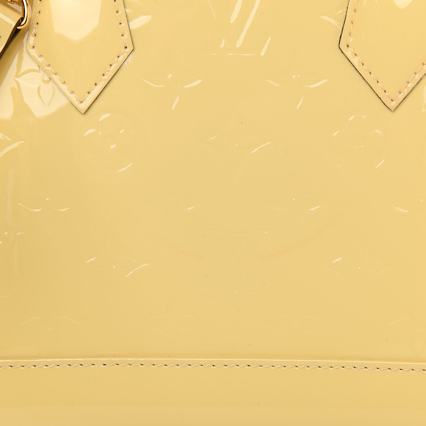 Vernis Alma BB Citrine