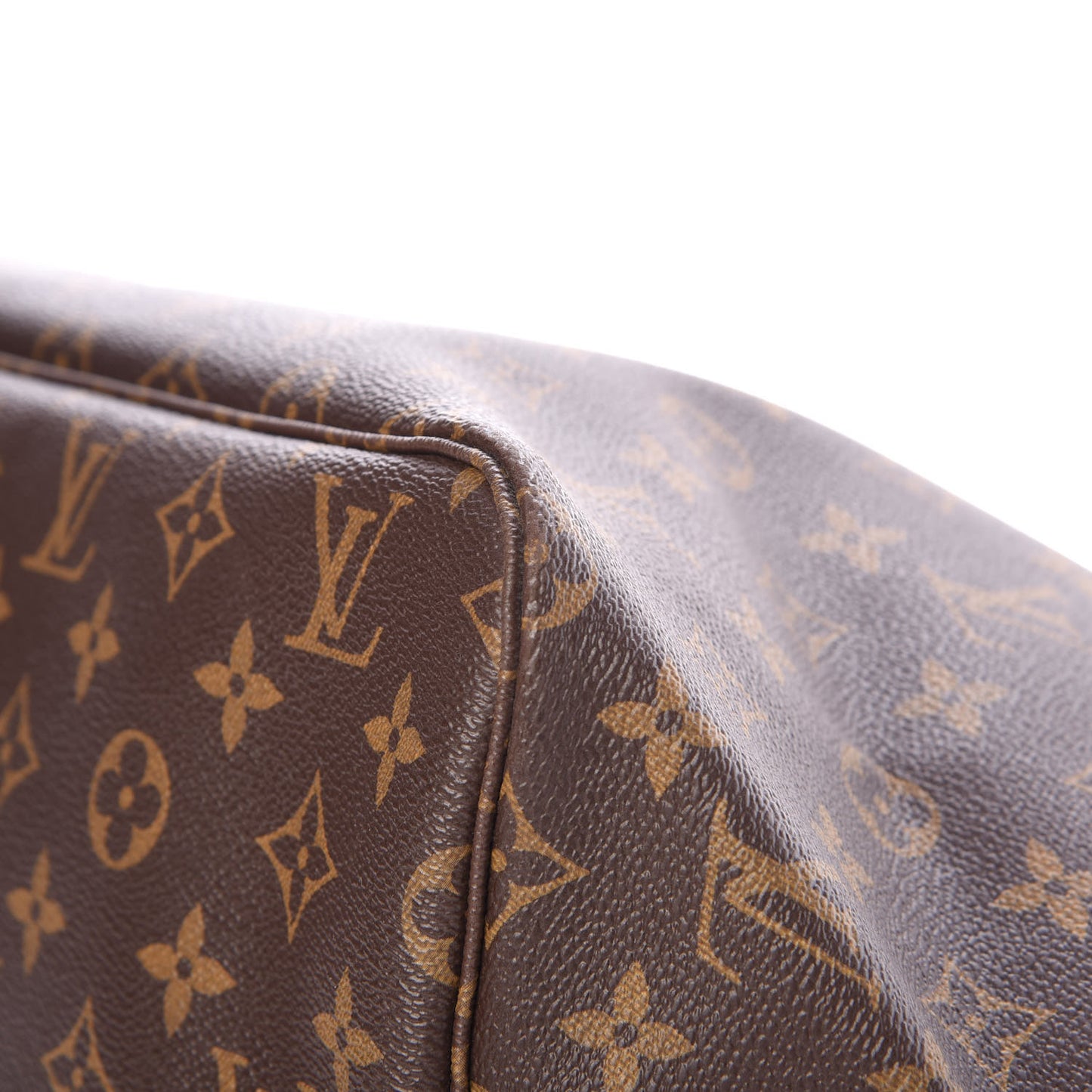 Monogram Neo Neverfull GM Pivoine