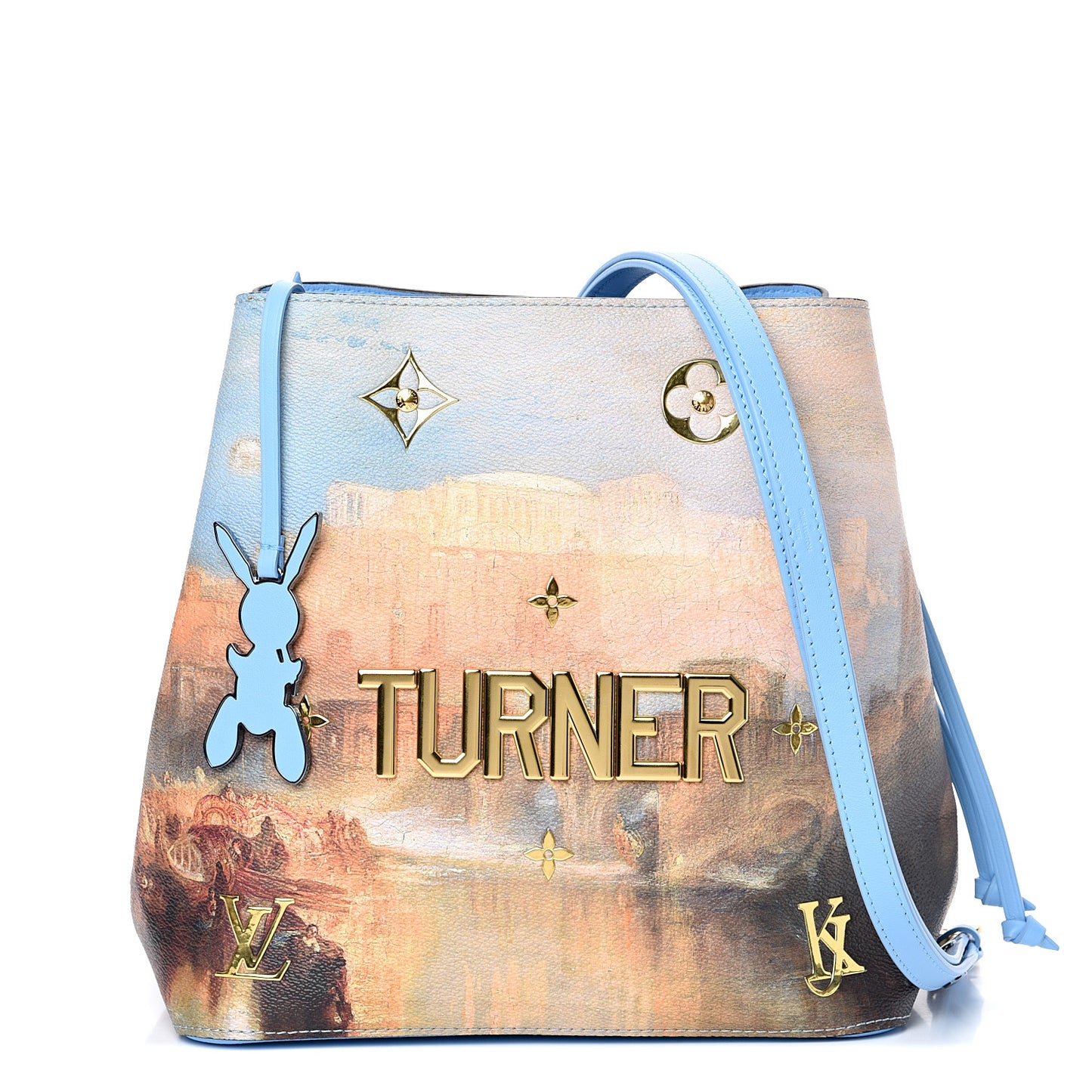 Masters Turner Neonoe