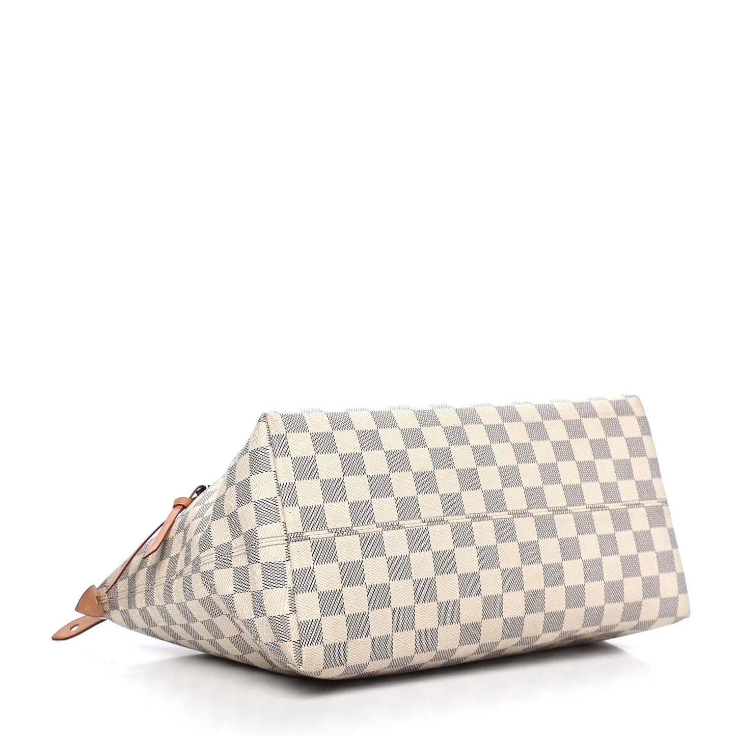 Damier Azur Iena MM