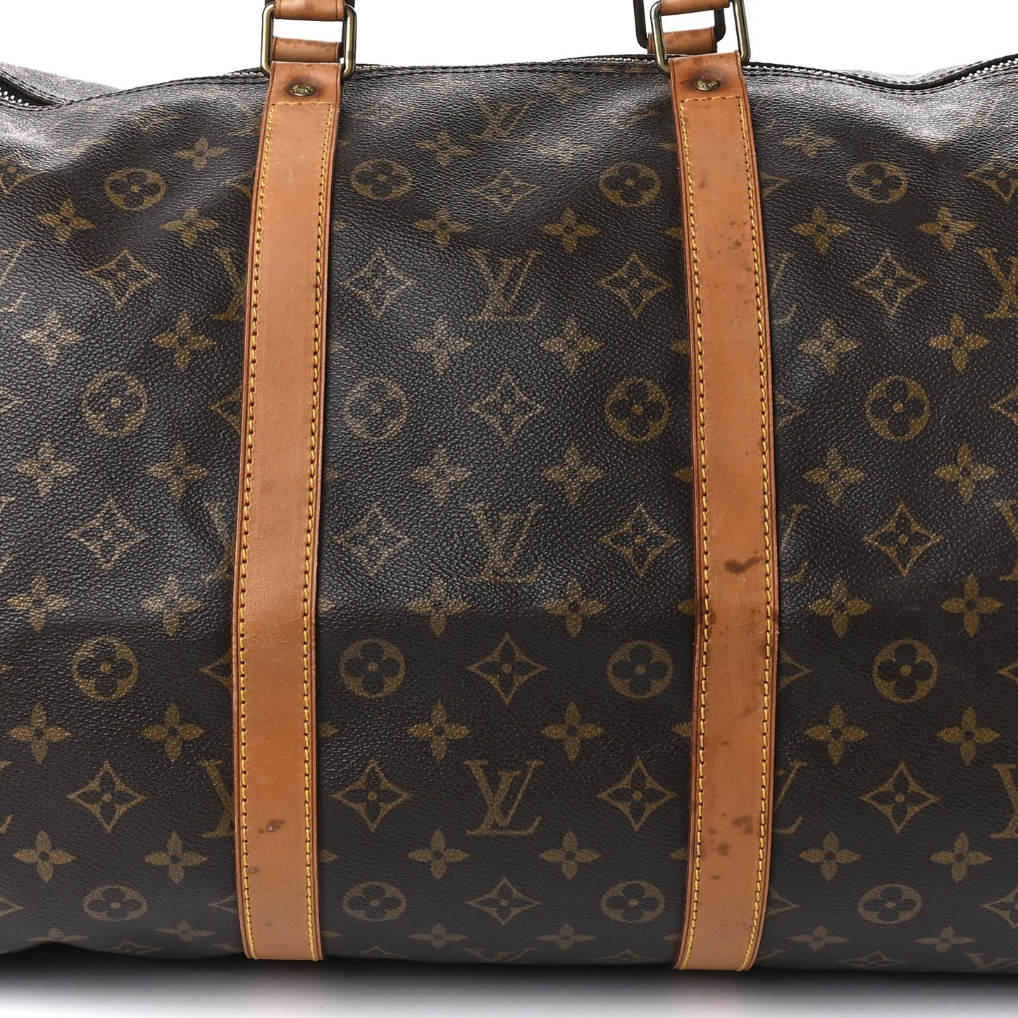 Monogram Keepall 55