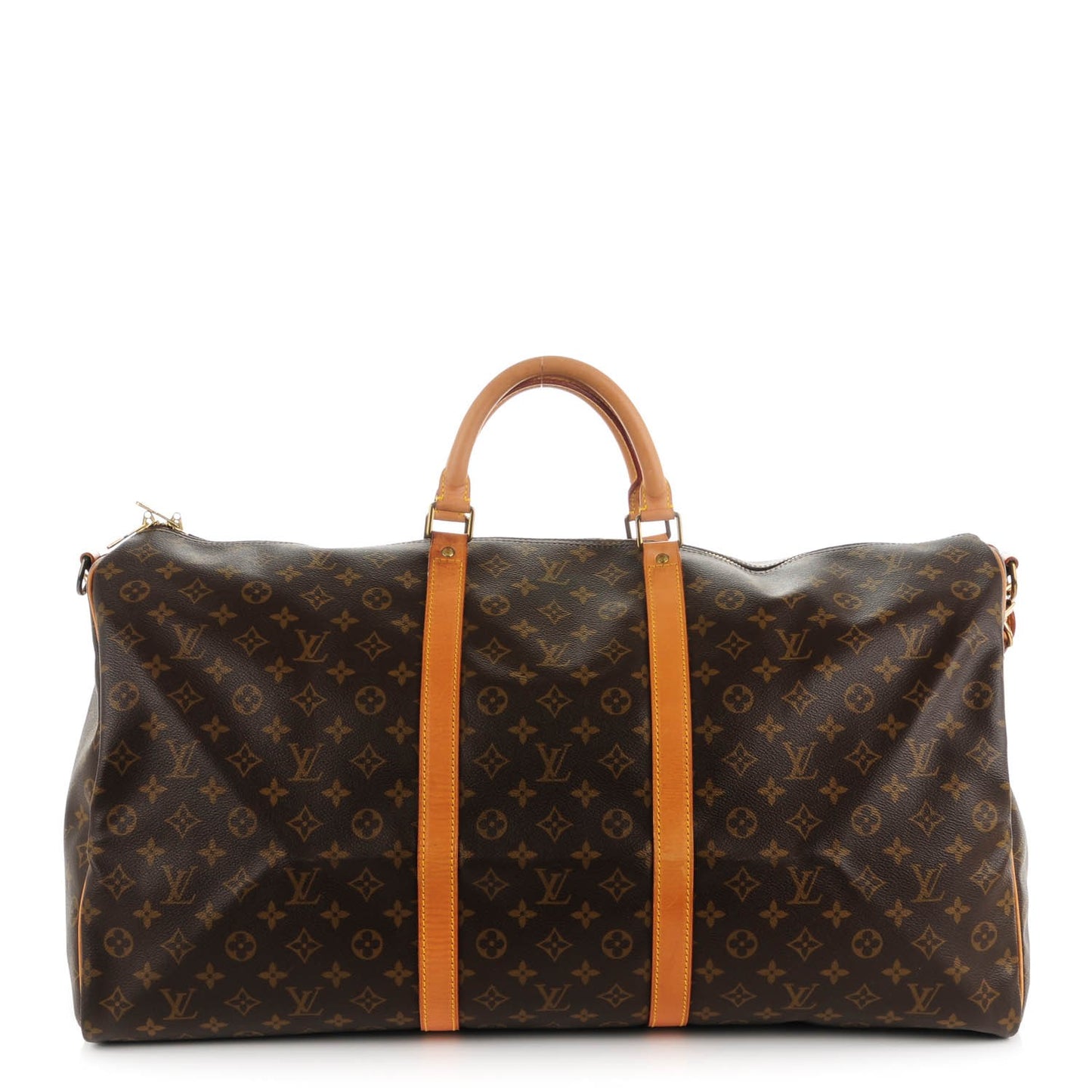 Monogram Keepall Bandouliere 60