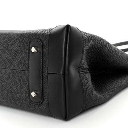 Goyard Bullcalf Bellechasse Biaude PM Black 9 of 9