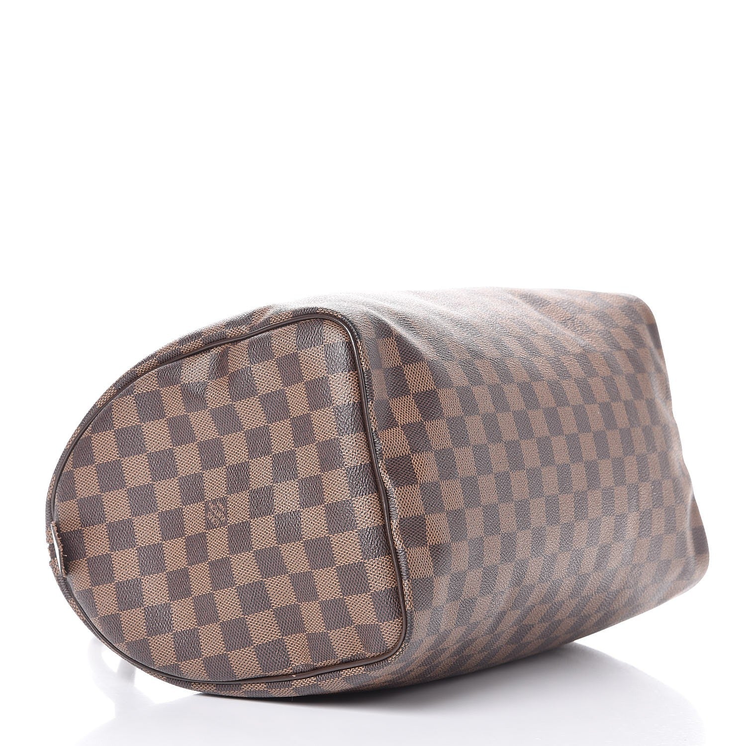Louis Vuitton Damier Ebene Speedy 35 4 of 9