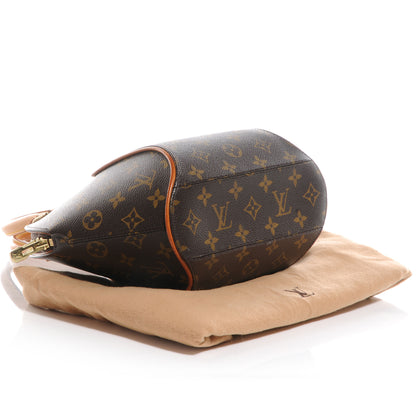 Louis Vuitton Monogram Ellipse PM 4 of 8