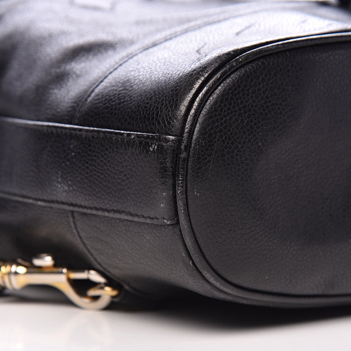 Caviar CC Backpack Black