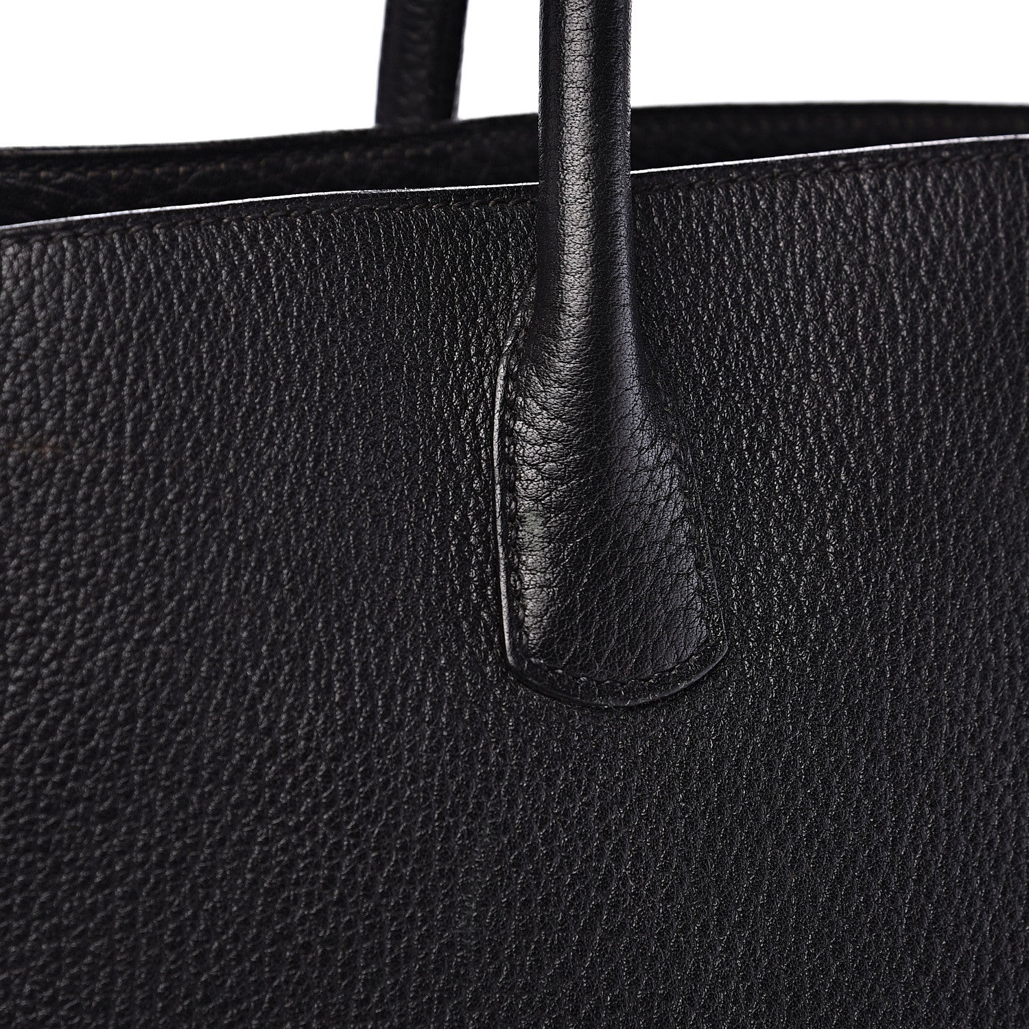 Hermes Ardennes White Bus 40 Black 11 of 18