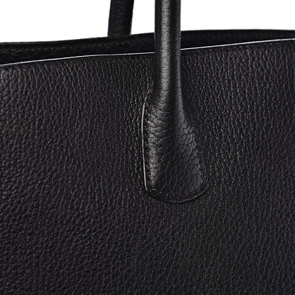 Hermes Ardennes White Bus 40 Black 11 of 18