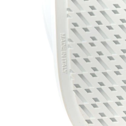 Hermes Calfskin Day Sneakers 36 White 6 of 7