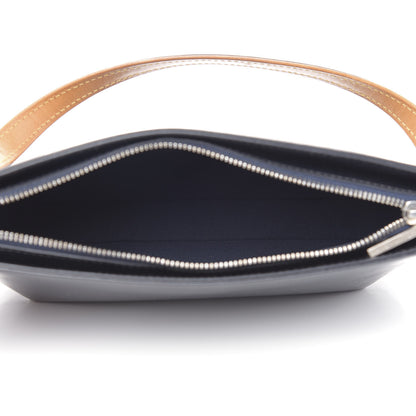 Louis Vuitton Mat Monogram Fowler Blue 5 of 10