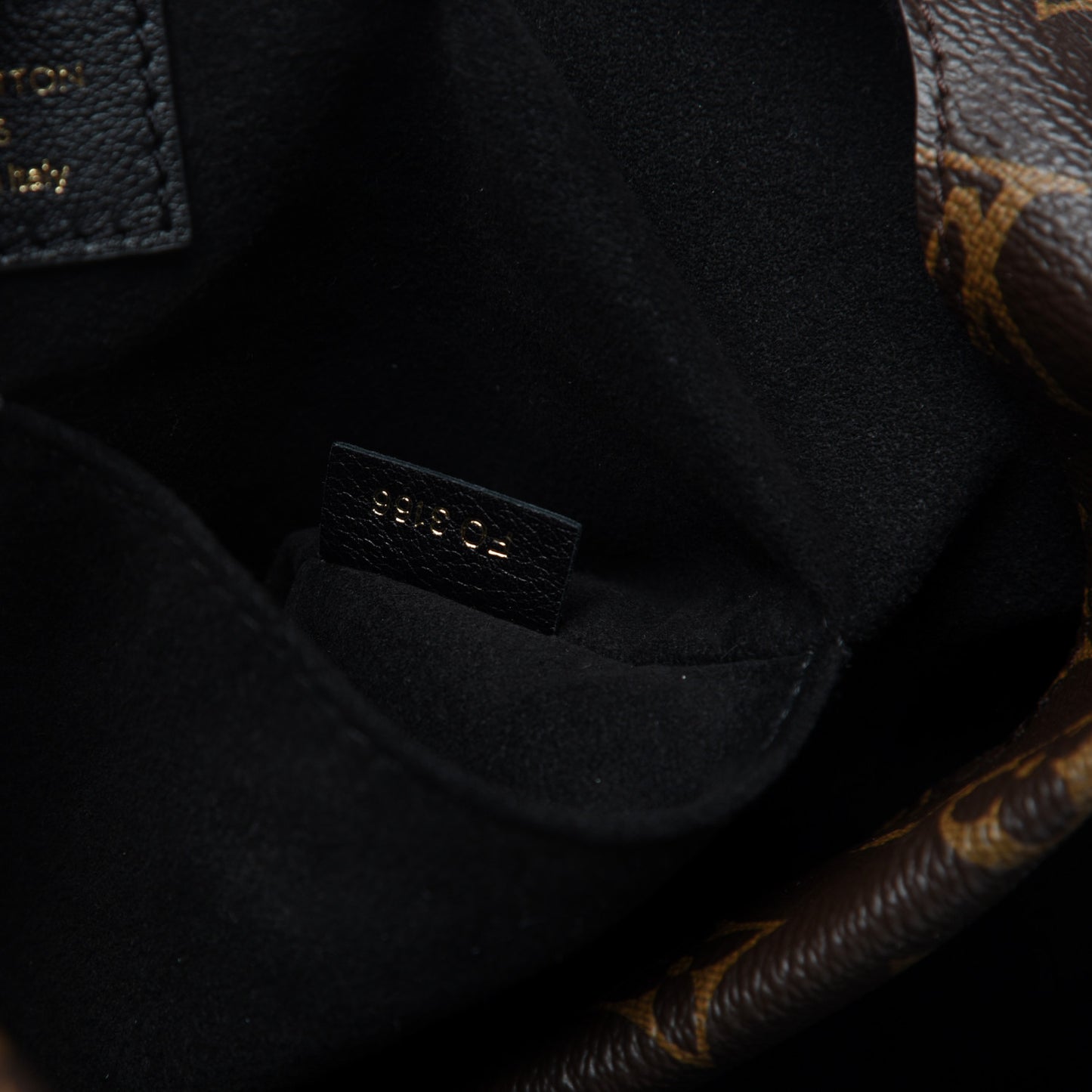 Monogram Atlantis MM