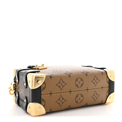 Louis Vuitton Reverse Monogram Side Trunk PM 4 of 9