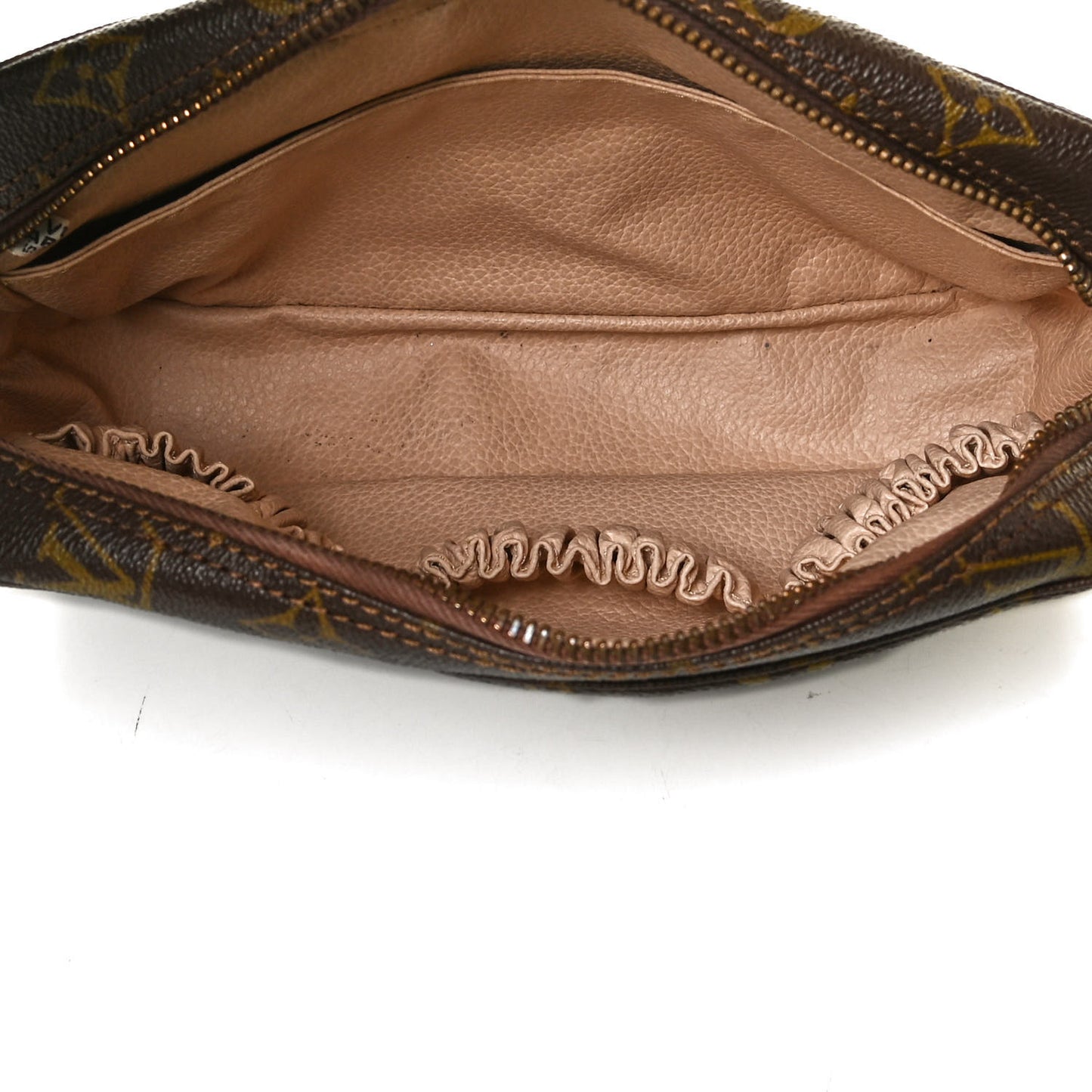 Monogram Trousse Toilette 23