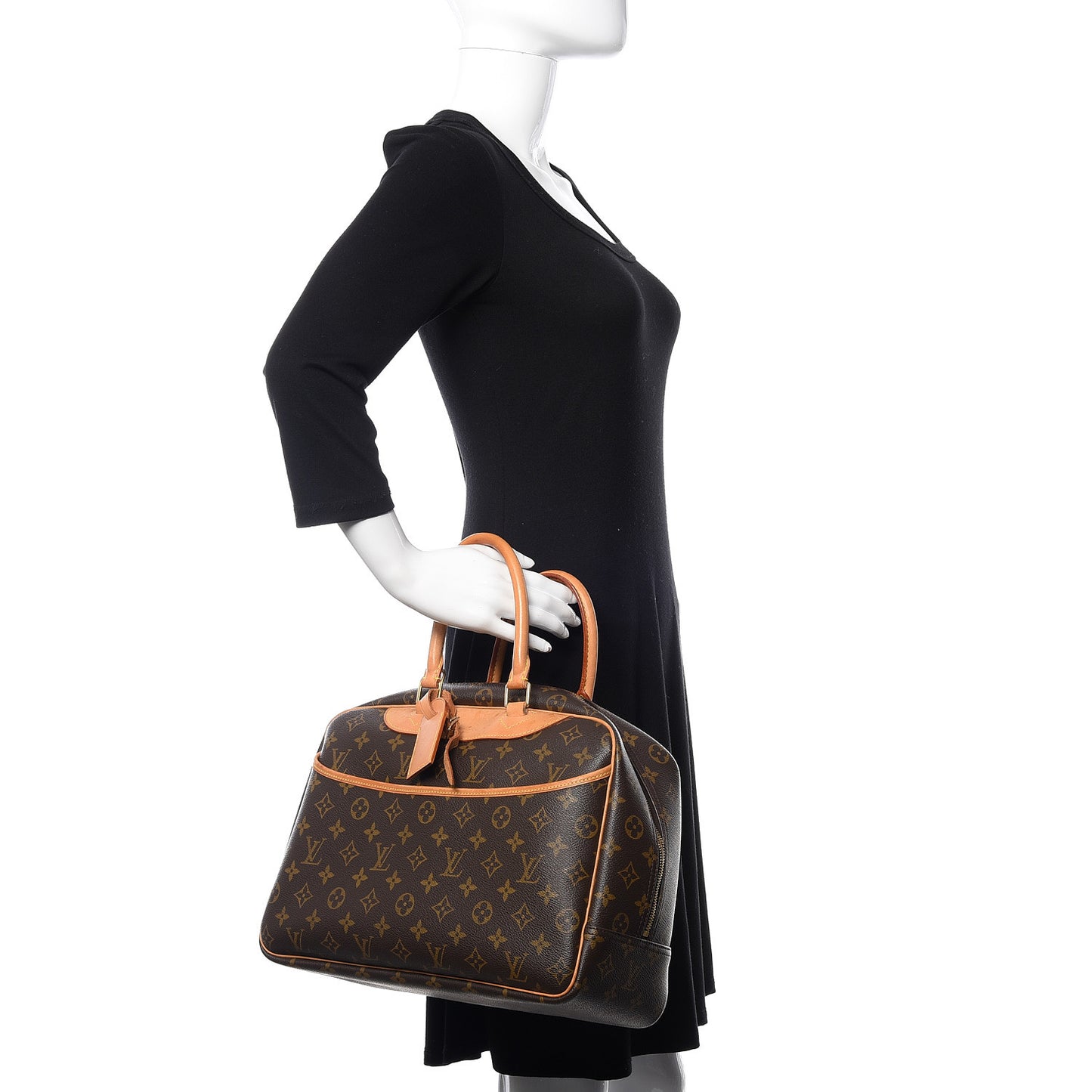 Monogram Deauville
