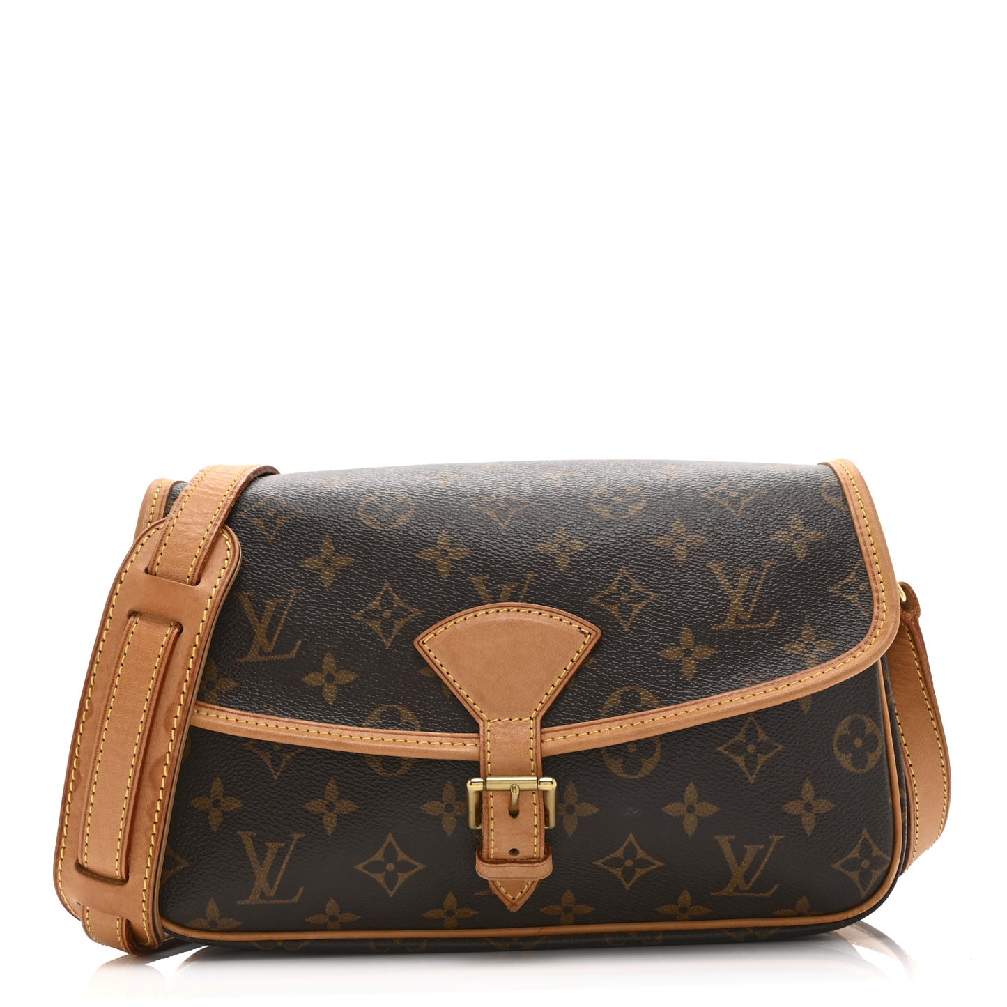Monogram Sologne