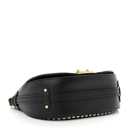 Louis Vuitton Empreinte Junot Black 4 of 10