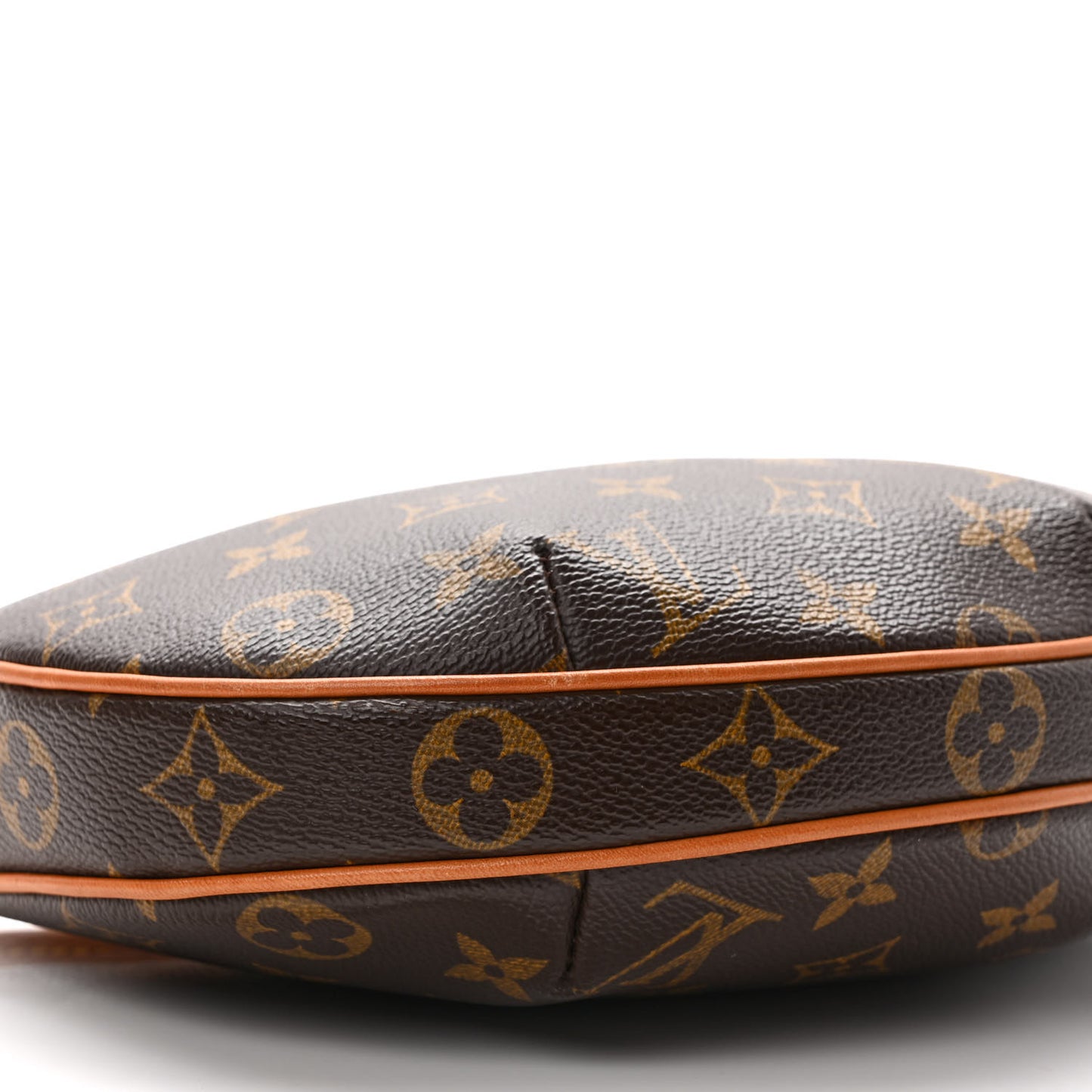 Monogram Croissant PM
