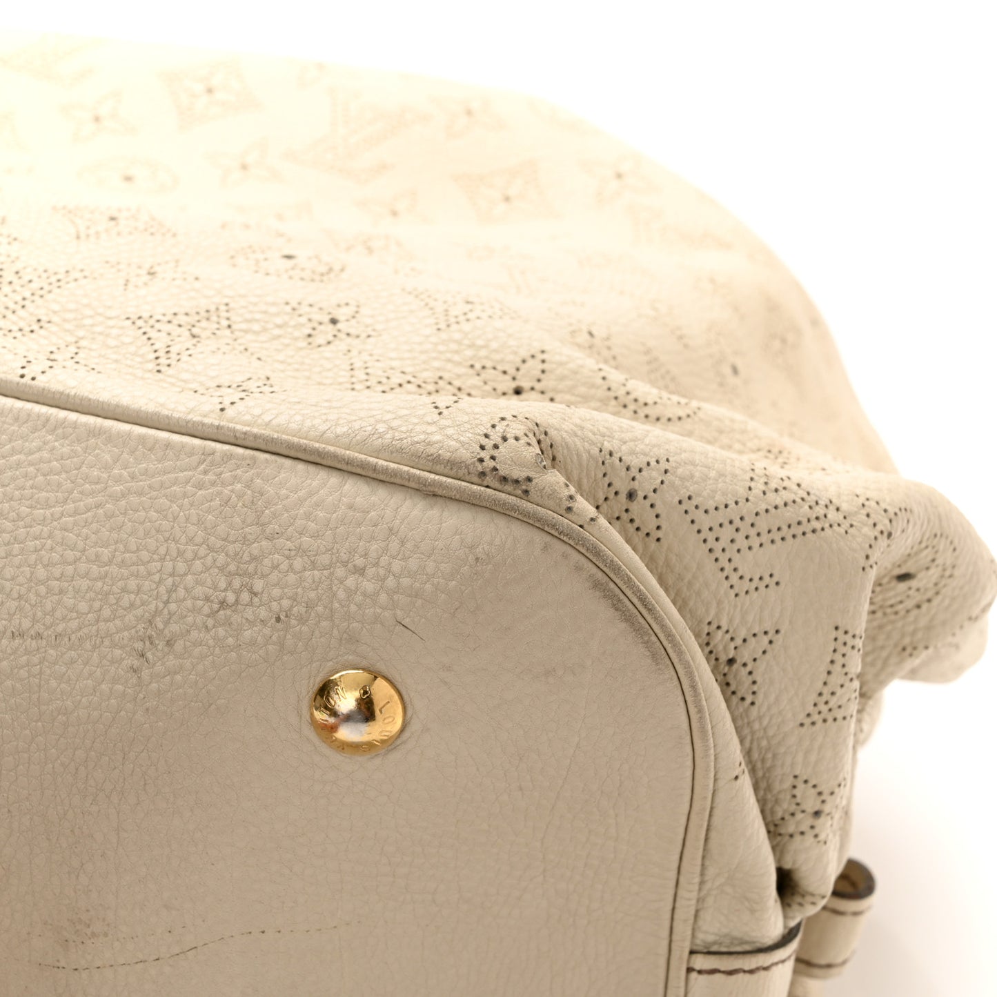 Mahina XL Gris