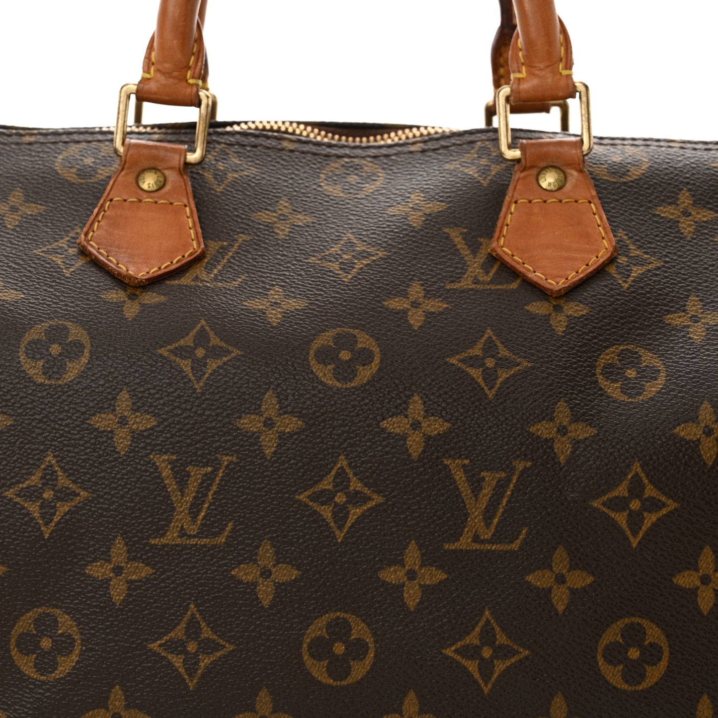Monogram Speedy 30