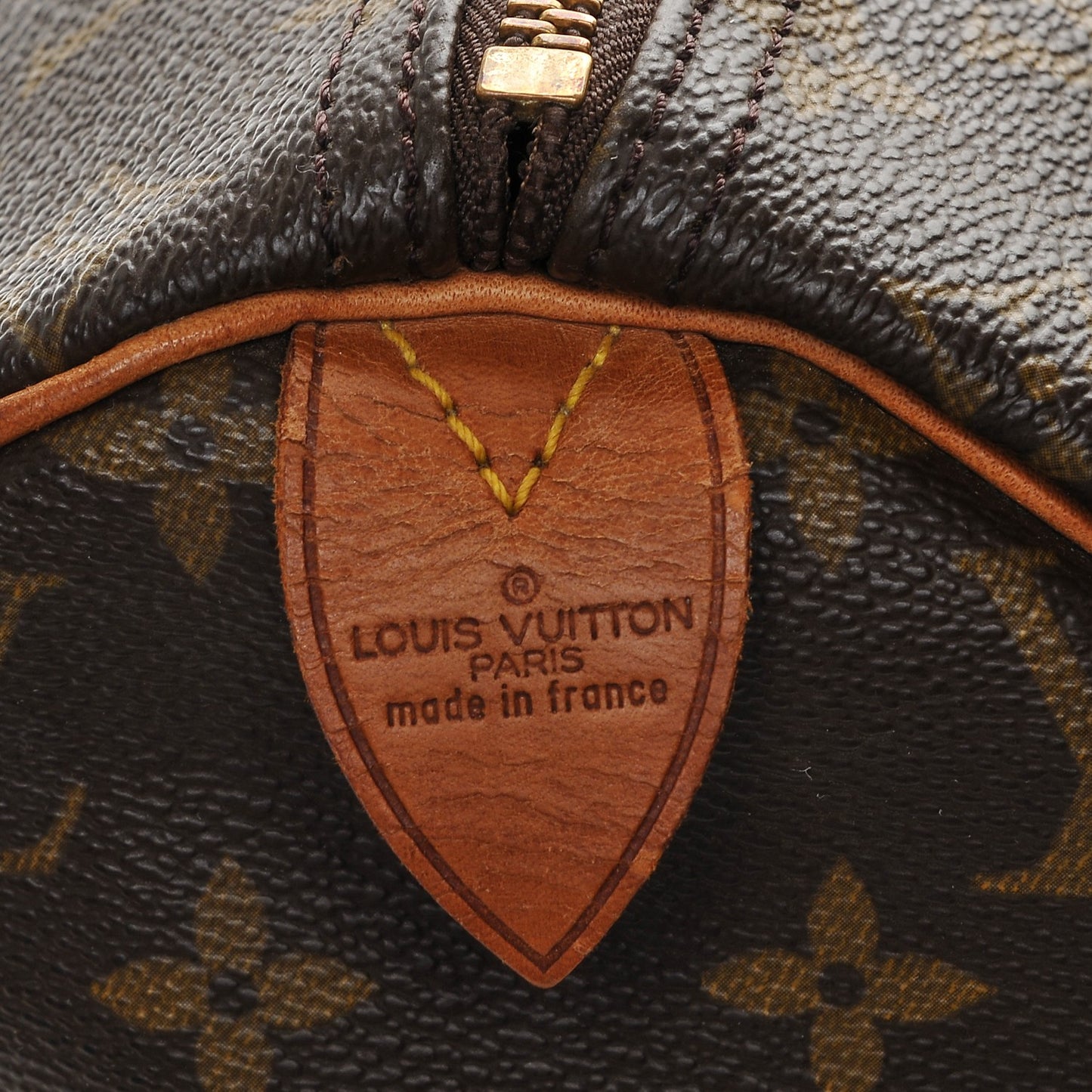 Monogram Speedy 40