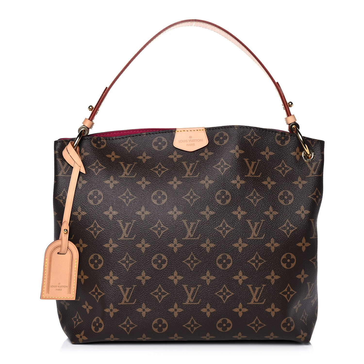 Louis Vuitton Monogram Graceful PM Pivoine 1 of 11