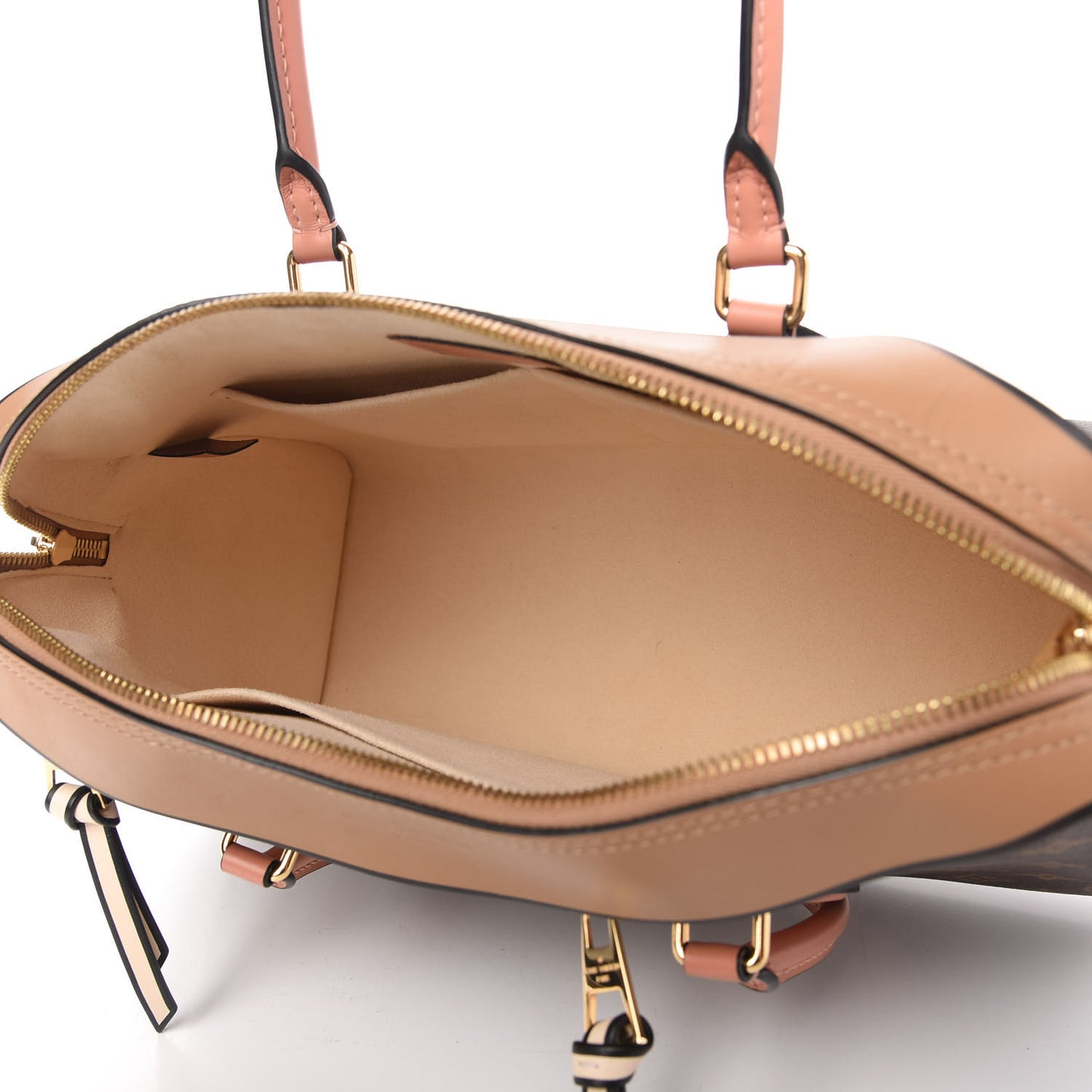 Monogram Tuileries Sesame Peach