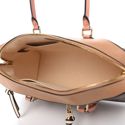 Louis Vuitton Monogram Tuileries Sesame Peach 5 of 10