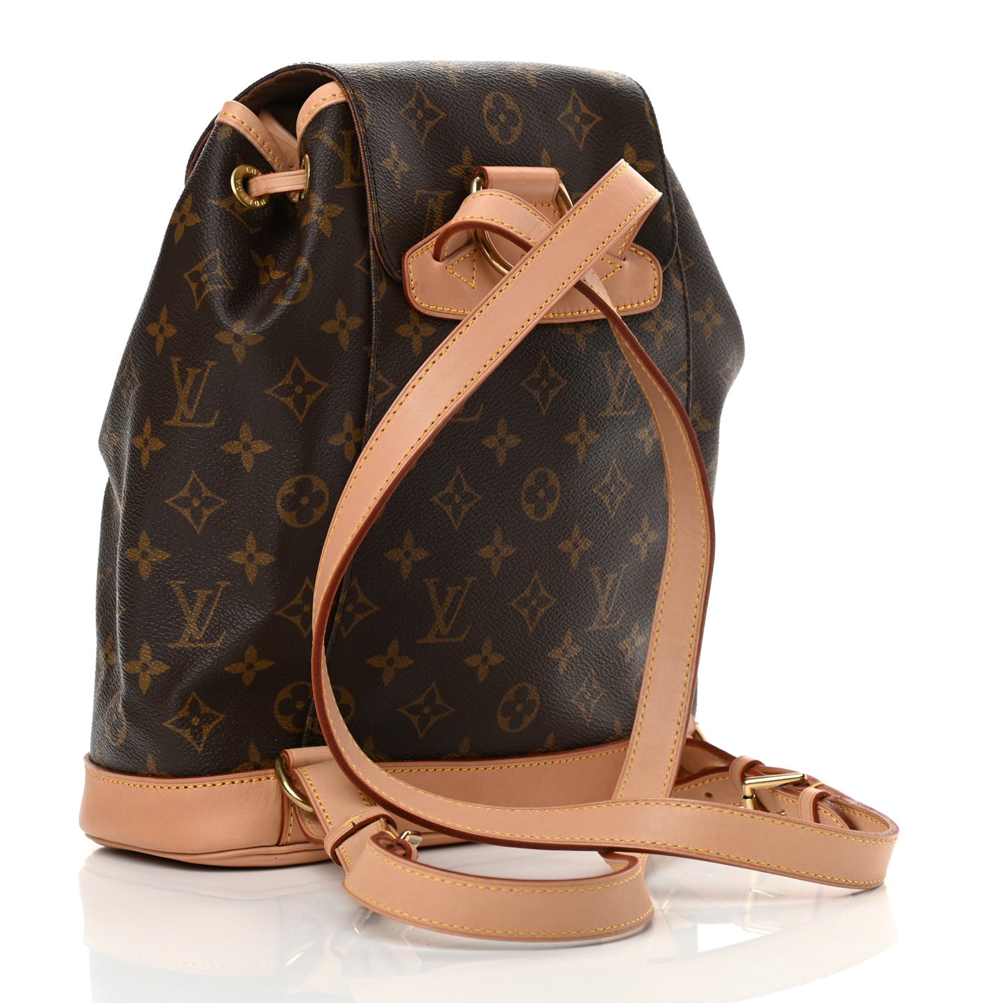 Monogram Montsouris MM Backpack