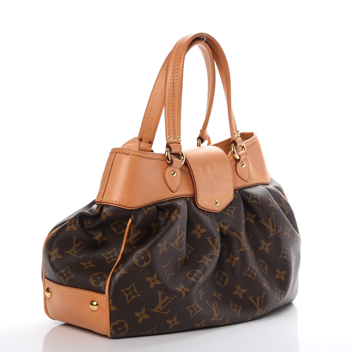 Louis Vuitton Monogram Boetie PM 3 of 12