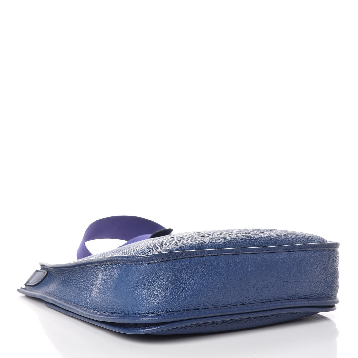 Taurillon Clemence Evelyne II PM Bleu Brighton