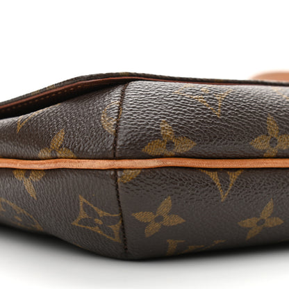 Louis Vuitton Monogram Musette Tango 9 of 13