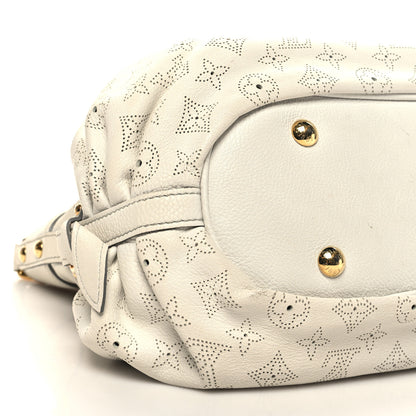 Louis Vuitton Mahina XS White 8 of 13