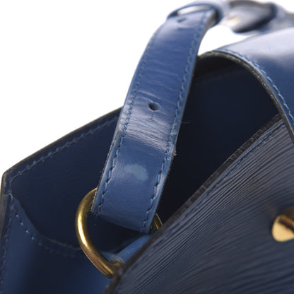 Louis Vuitton Epi Cluny Toledo 8 of 14