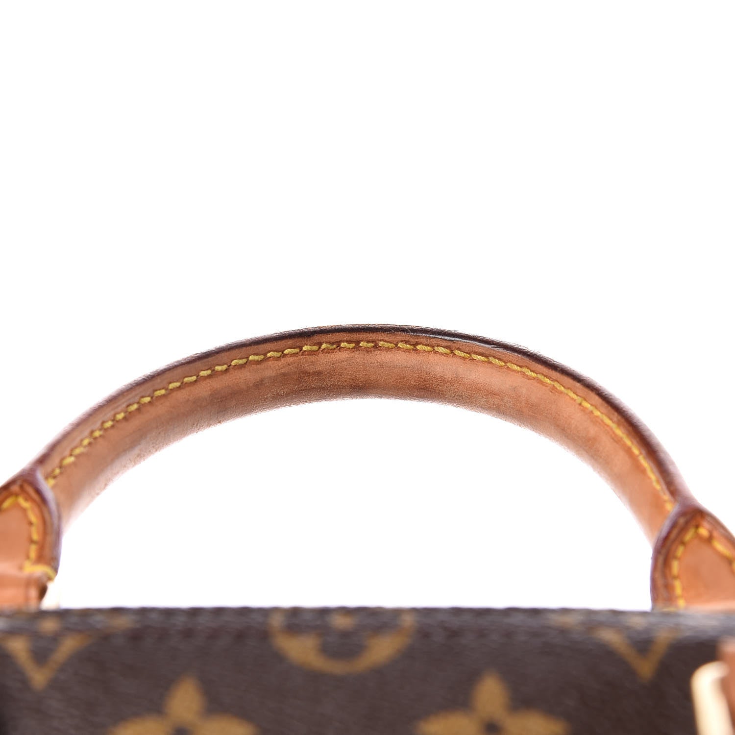 Louis Vuitton Monogram Speedy 35 12 of 18